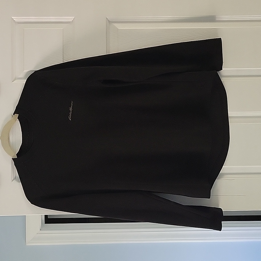 Eddie Bauer Long Sleeve Shirt Bundle - Picture 7 of 11